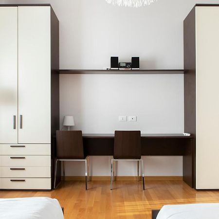 볼로냐 Ur-Nest Marconi 아파트 외부 사진