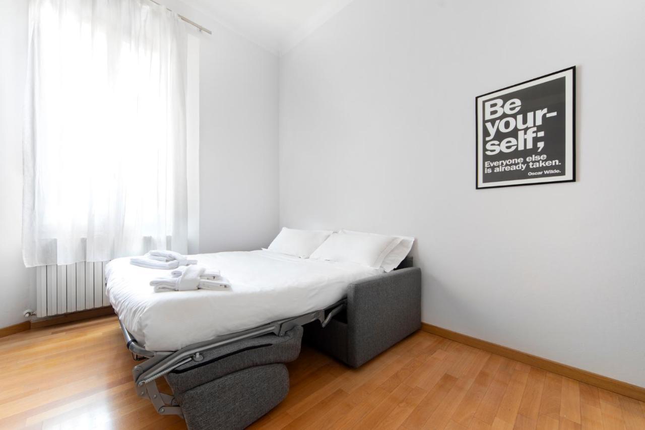 볼로냐 Ur-Nest Marconi 아파트 외부 사진