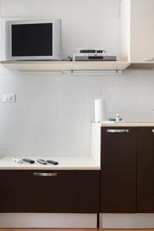 볼로냐 Ur-Nest Marconi 아파트 외부 사진