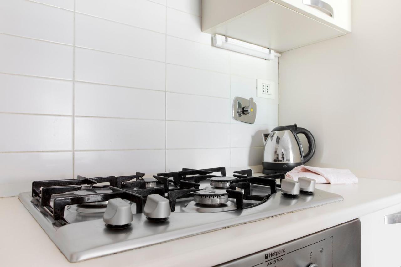 볼로냐 Ur-Nest Marconi 아파트 외부 사진