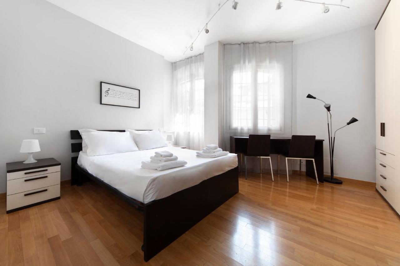 볼로냐 Ur-Nest Marconi 아파트 외부 사진