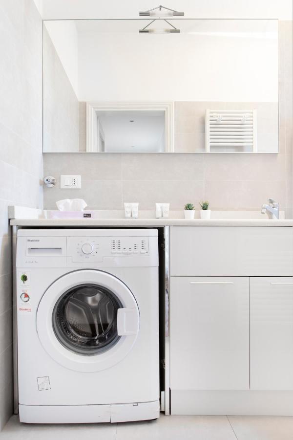 볼로냐 Ur-Nest Marconi 아파트 외부 사진